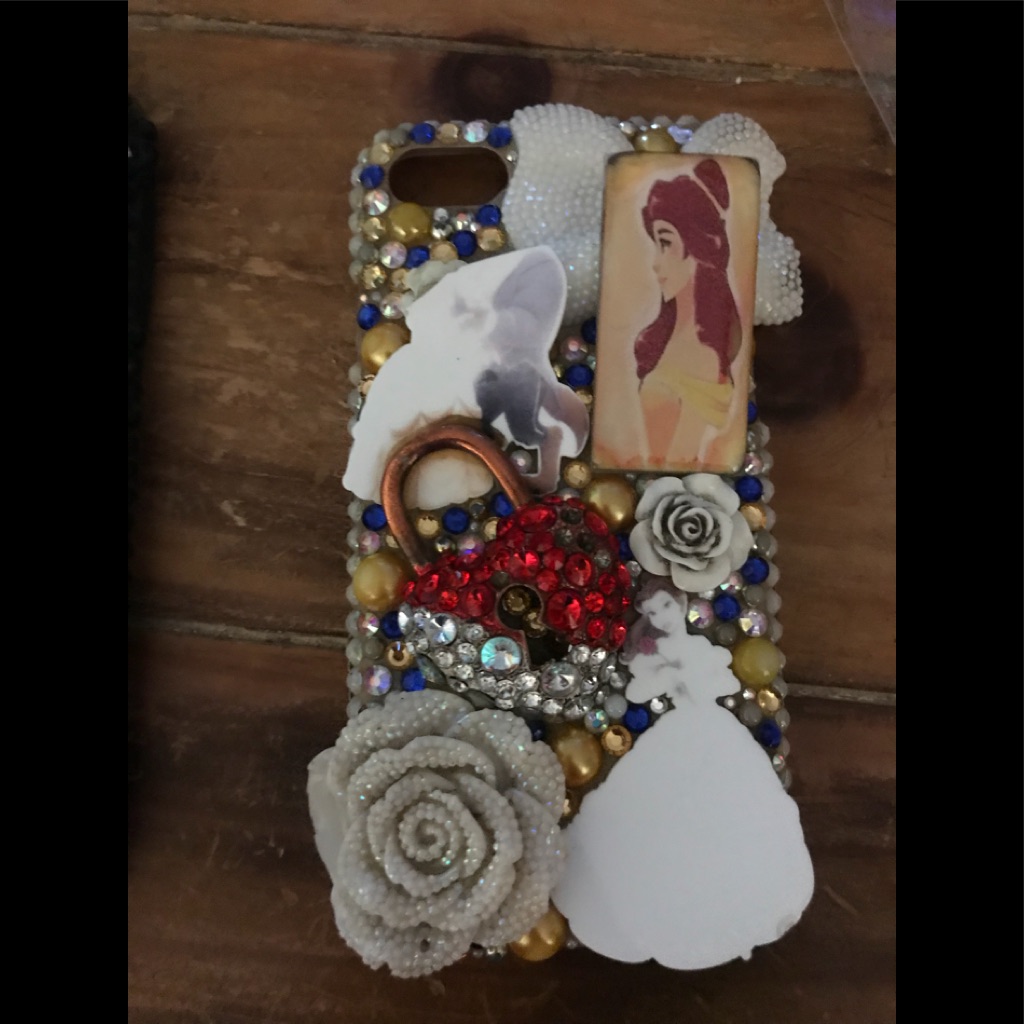 Beautiful Iphone Case